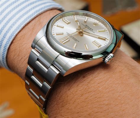 rolex oyster perpetual chronometer|new Rolex Oyster Perpetual 2020.